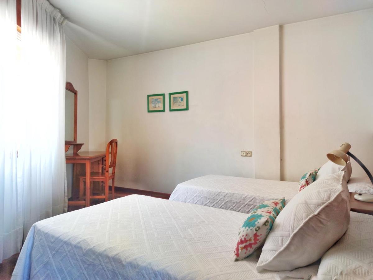 Desconectaengalicia El Pescador, Vistas Al Puerto, 200M Playa Appartement Portonovo Buitenkant foto