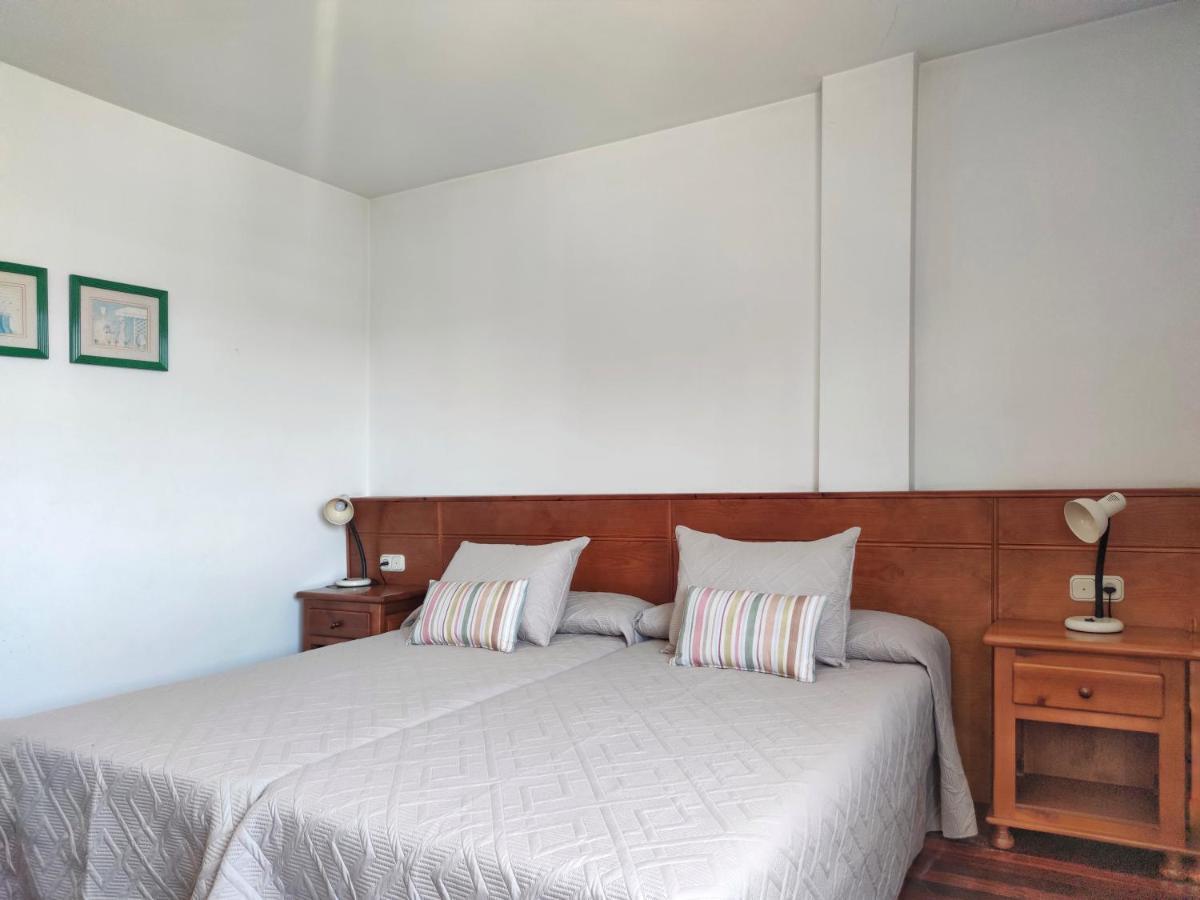 Desconectaengalicia El Pescador, Vistas Al Puerto, 200M Playa Appartement Portonovo Buitenkant foto