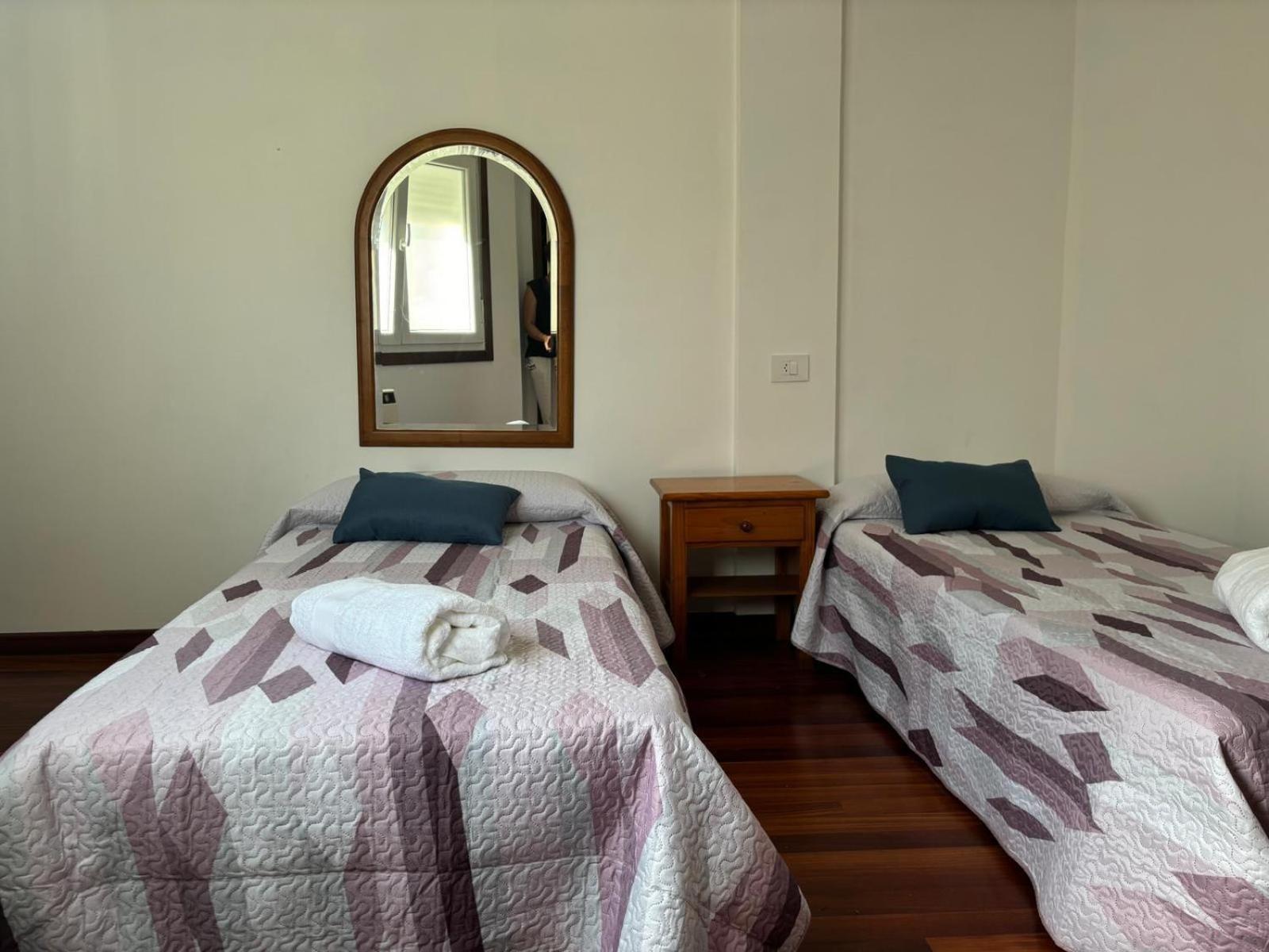 Desconectaengalicia El Pescador, Vistas Al Puerto, 200M Playa Appartement Portonovo Buitenkant foto