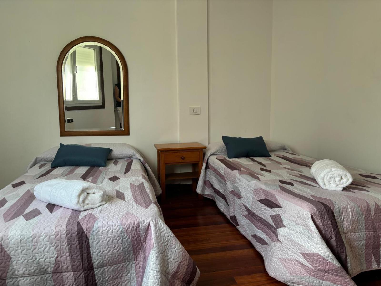 Desconectaengalicia El Pescador, Vistas Al Puerto, 200M Playa Appartement Portonovo Buitenkant foto