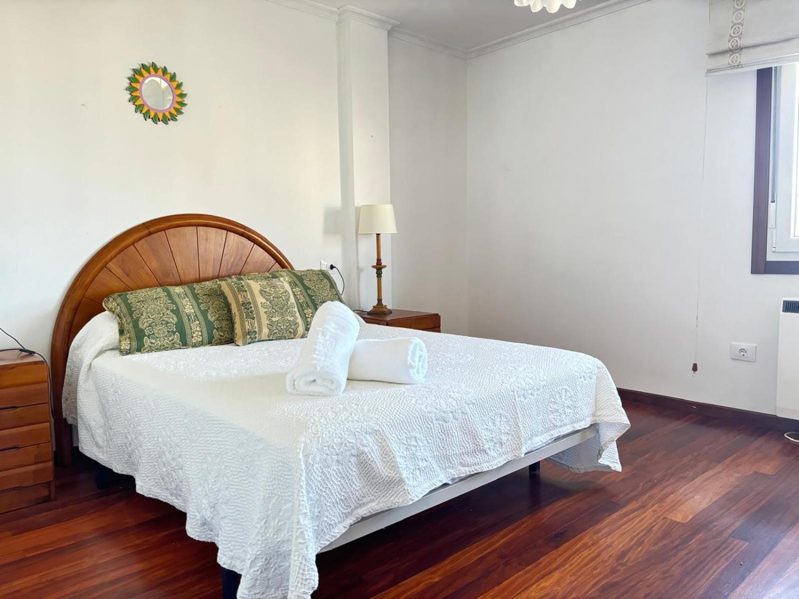Desconectaengalicia El Pescador, Vistas Al Puerto, 200M Playa Appartement Portonovo Buitenkant foto