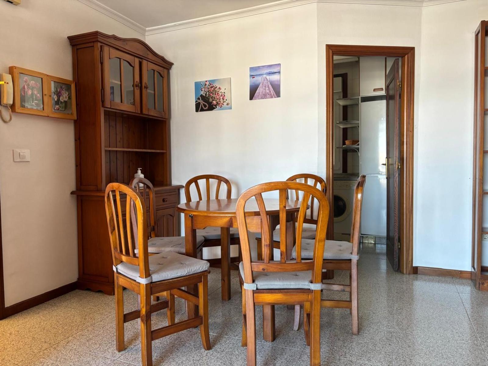Desconectaengalicia El Pescador, Vistas Al Puerto, 200M Playa Appartement Portonovo Buitenkant foto